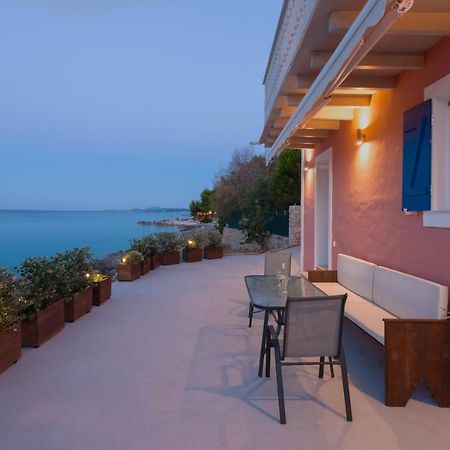 Blue Sea Cottage Agios Nikolaos  Exterior photo