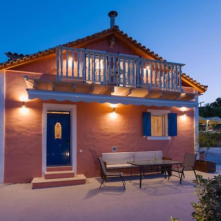 Blue Sea Cottage Agios Nikolaos  Exterior photo