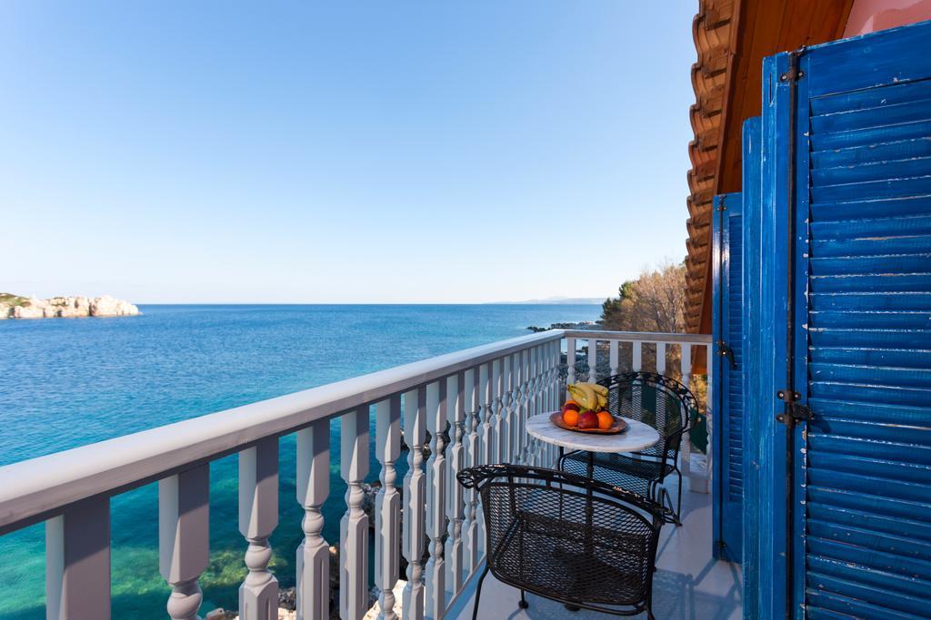 Blue Sea Cottage Agios Nikolaos  Exterior photo