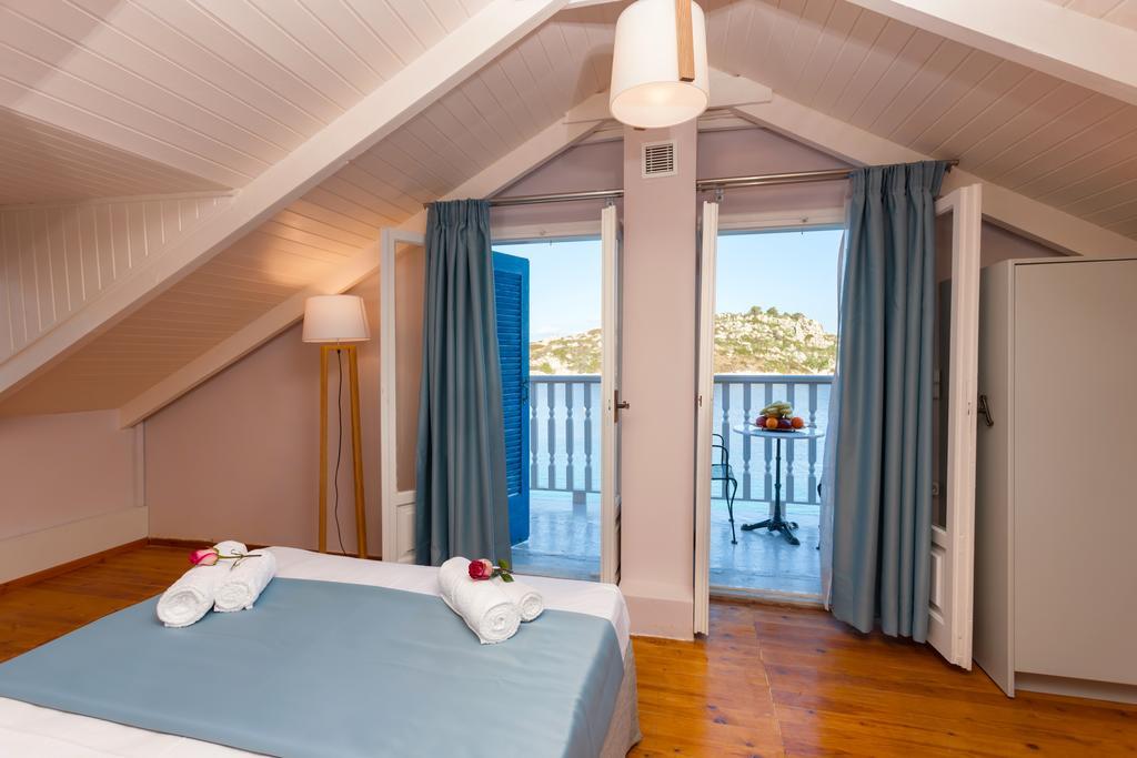 Blue Sea Cottage Agios Nikolaos  Exterior photo