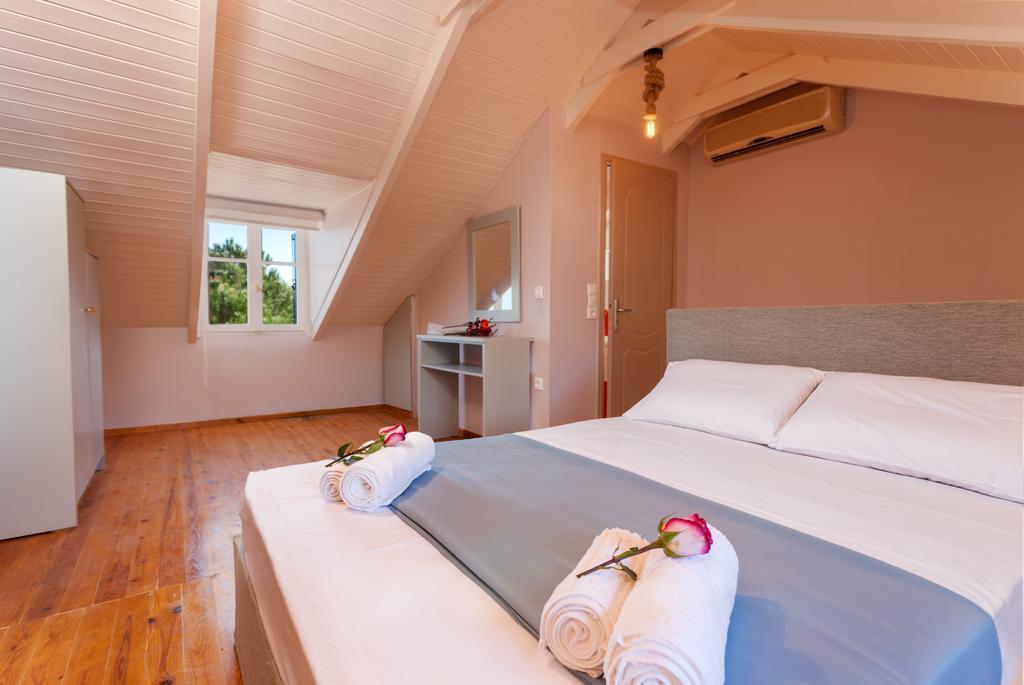Blue Sea Cottage Agios Nikolaos  Exterior photo