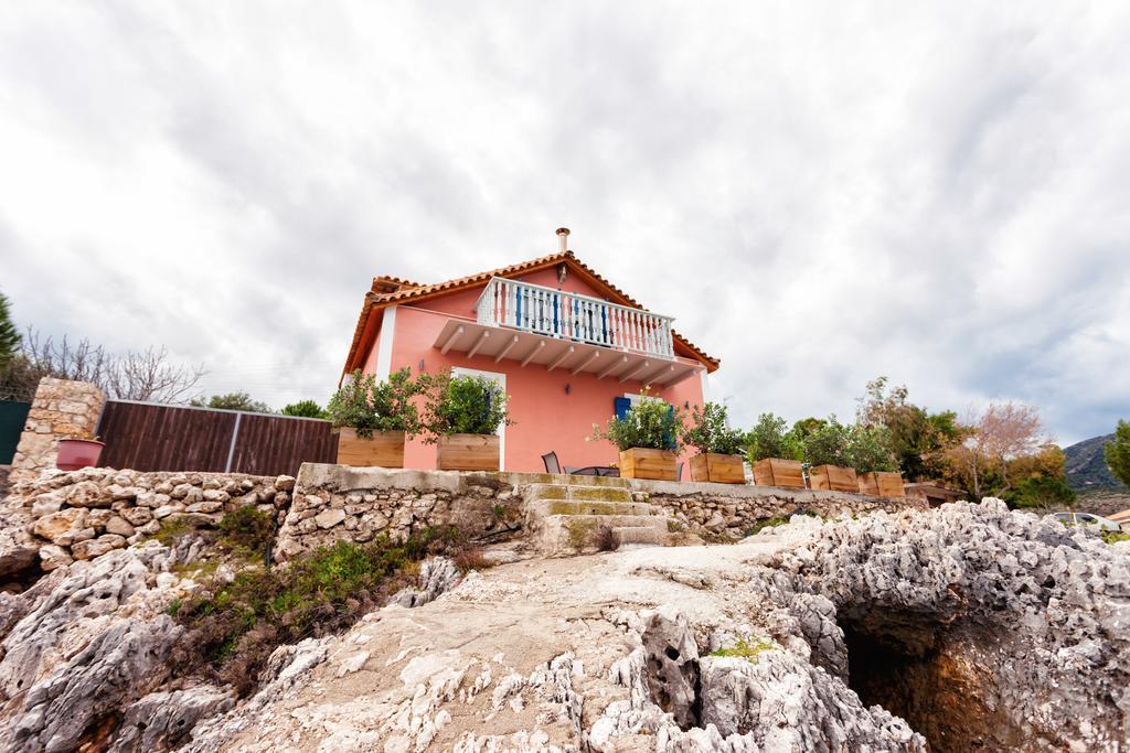 Blue Sea Cottage Agios Nikolaos  Exterior photo