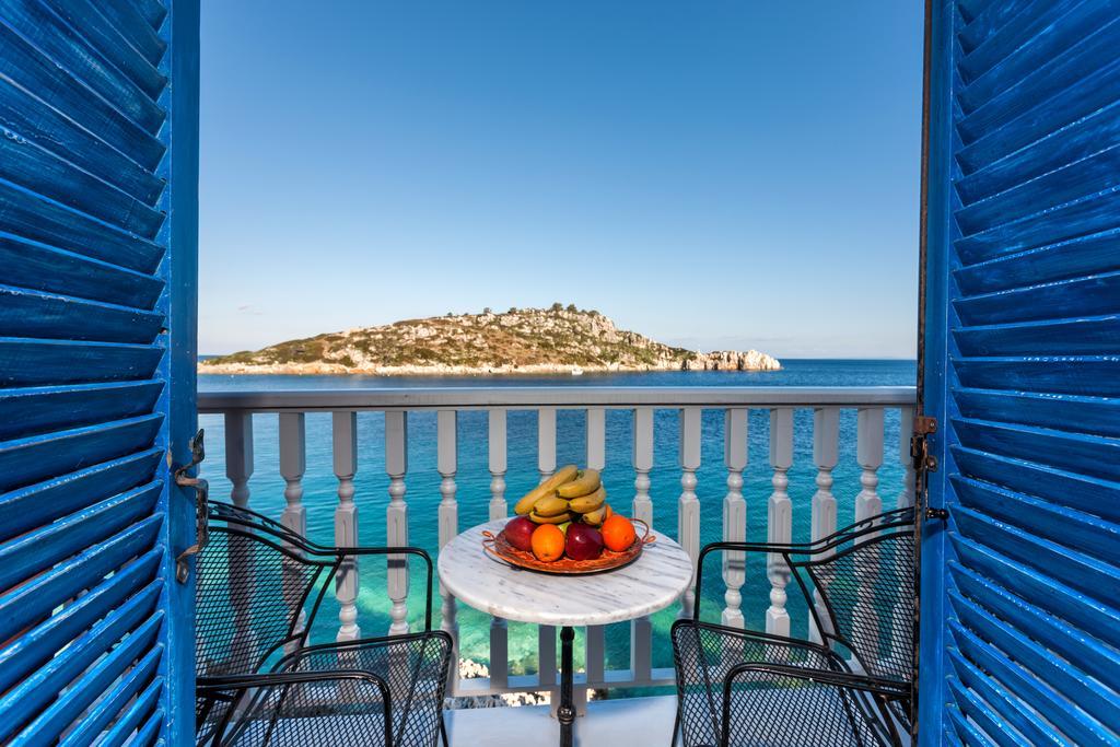 Blue Sea Cottage Agios Nikolaos  Exterior photo
