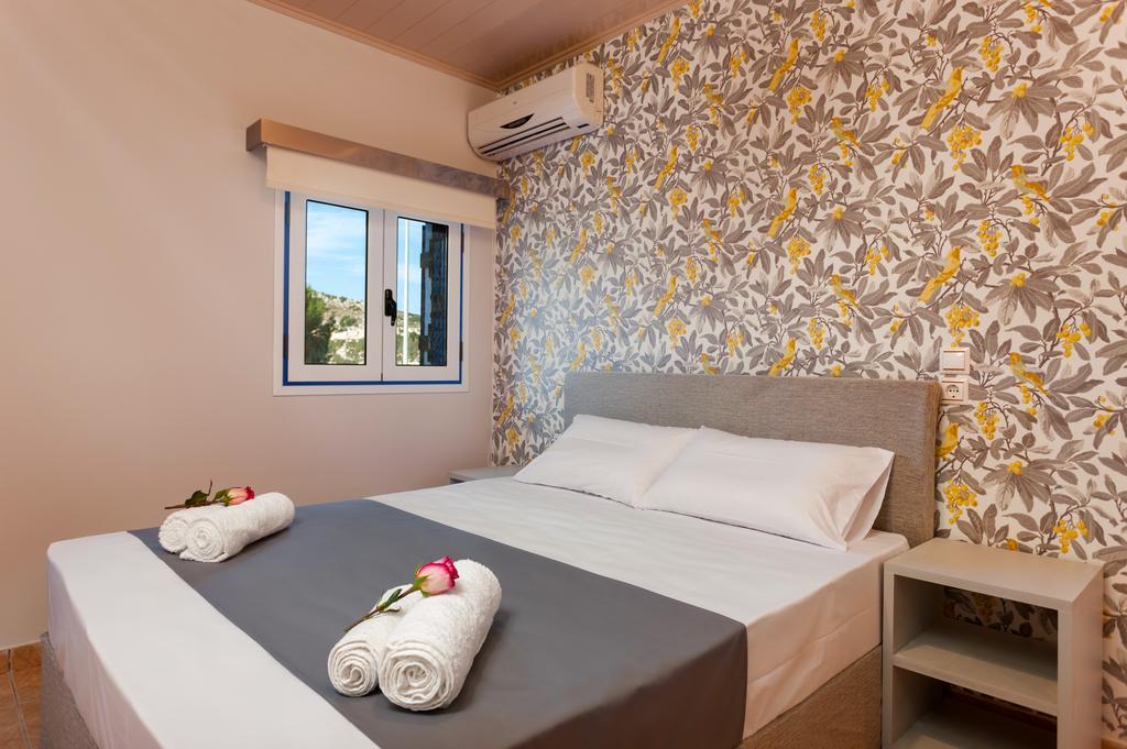 Blue Sea Cottage Agios Nikolaos  Exterior photo