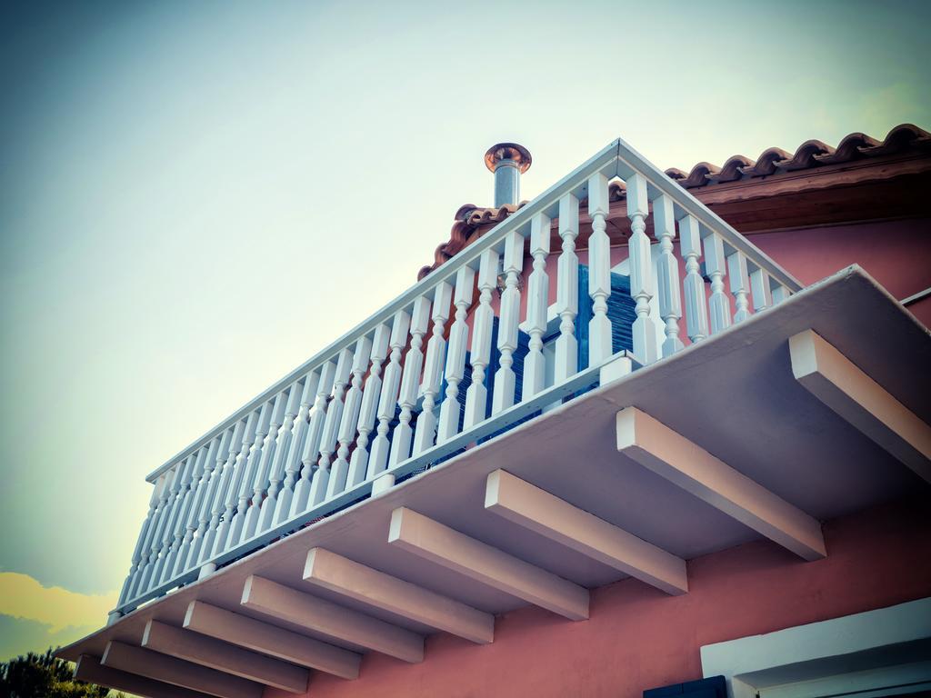 Blue Sea Cottage Agios Nikolaos  Exterior photo